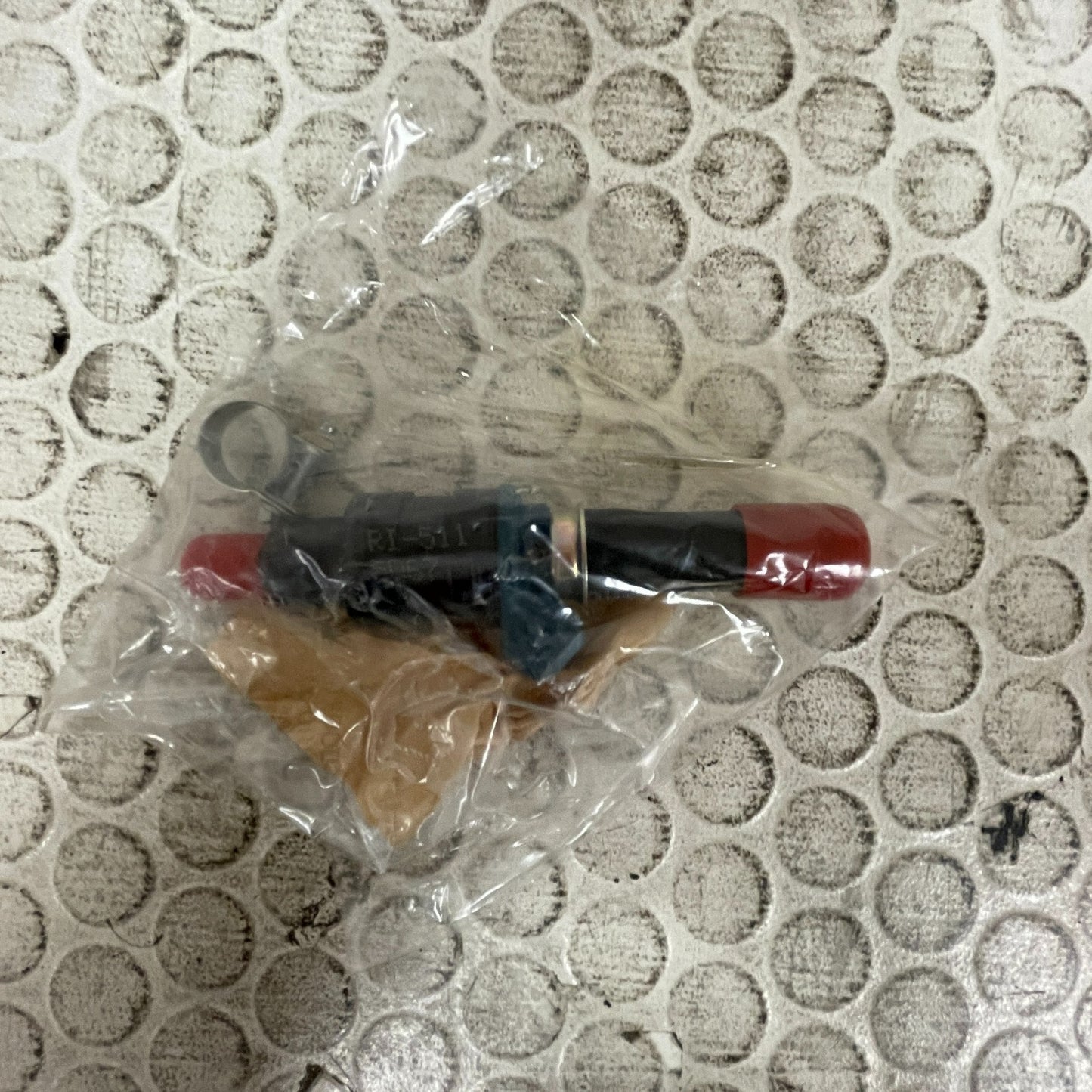 Beck/Arnley 155-0036 Fuel Injector 86-88 Toyota 4Runner Pickup Celica 2.4L 22R-E