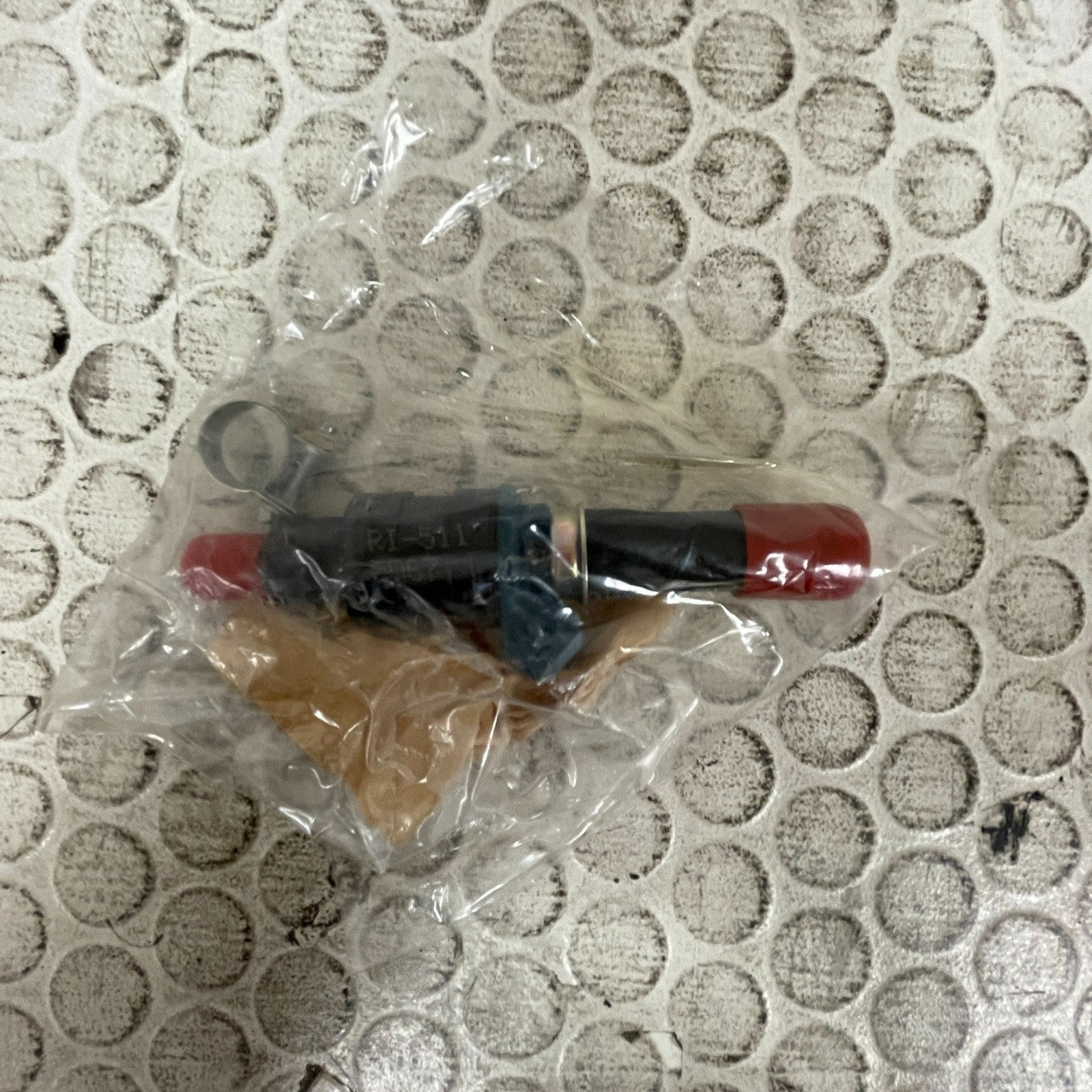 Beck/Arnley 155-0036 Fuel Injector 86-88 Toyota 4Runner Pickup Celica 2.4L 22R-E