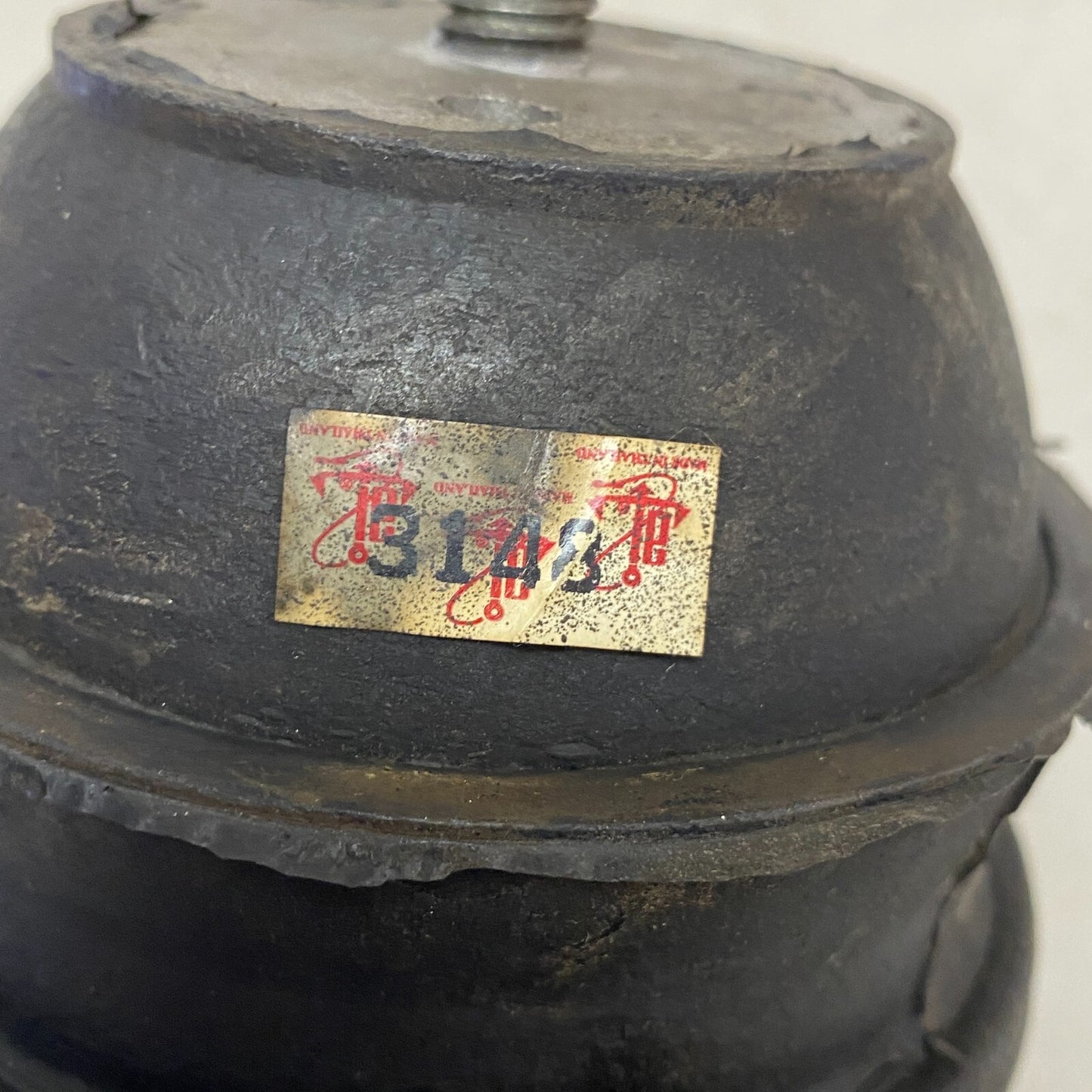 Front Engine Mount For 2006-2008 Buick Lucerne 3.8L V6 2007 3148