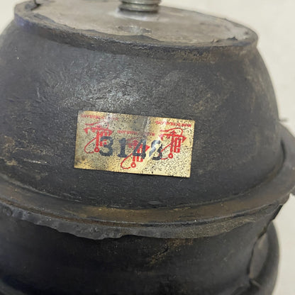 Front Engine Mount For 2006-2008 Buick Lucerne 3.8L V6 2007 3148