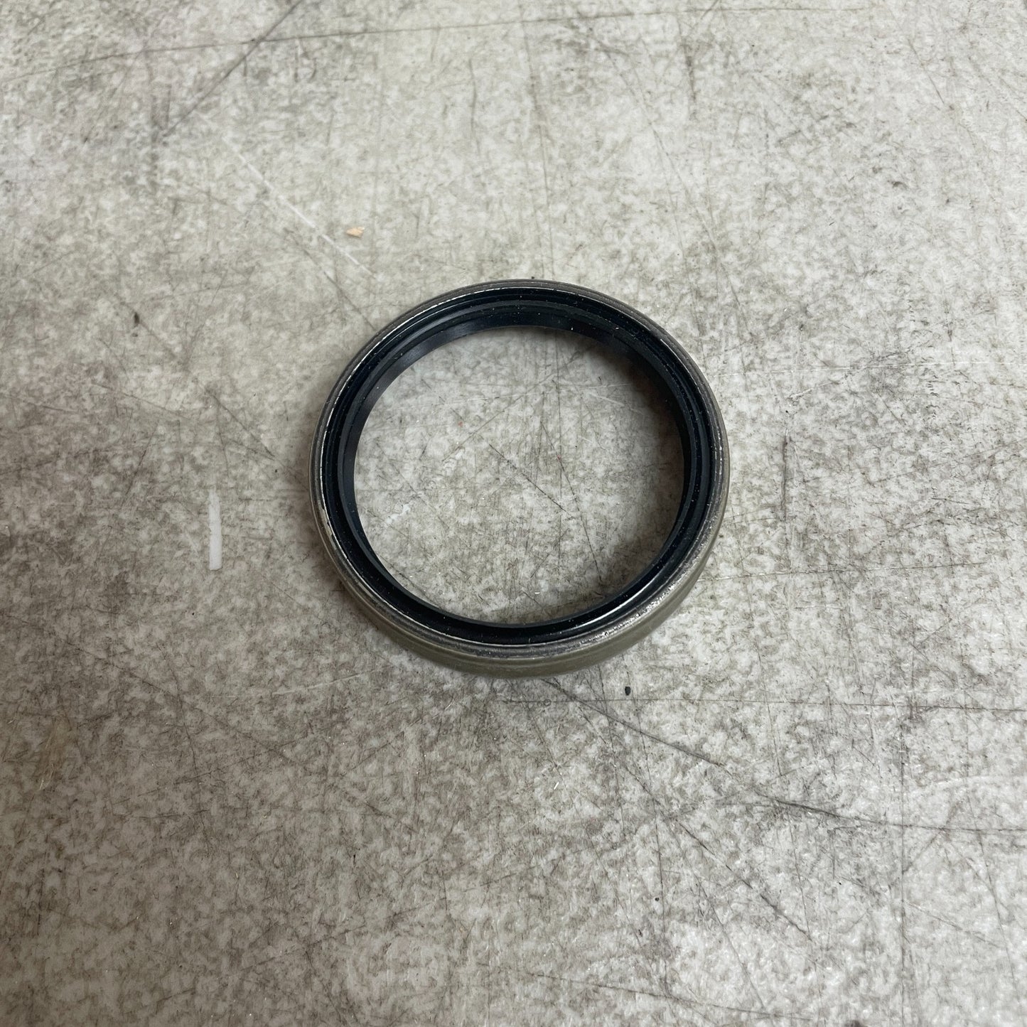 National 2002 Front Inner Wheel Seal Nitrile 1978-1986 Nissan 620 720 Pickup