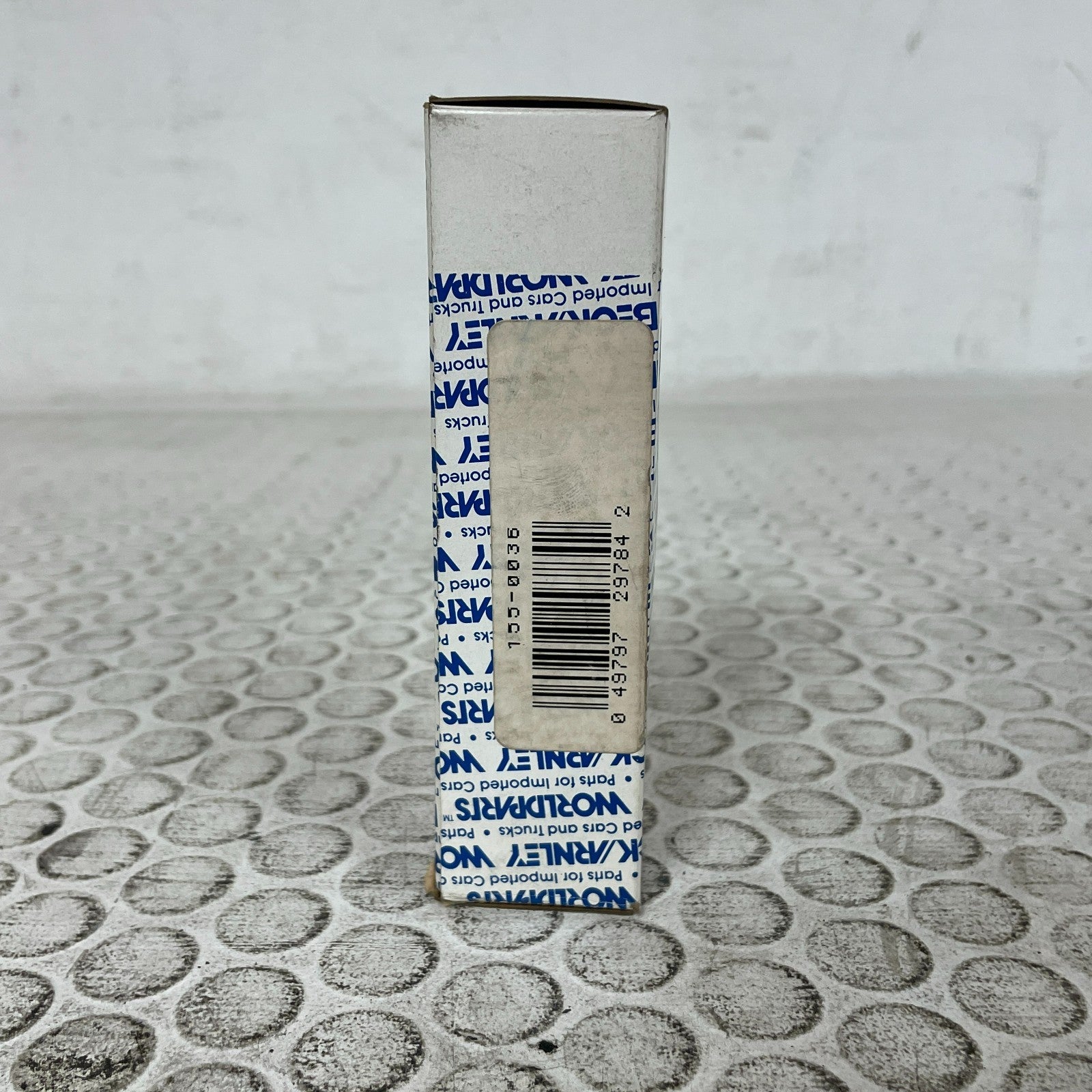 Beck/Arnley 155-0030 Remanufactured Fuel Injector 86-92 Toyota Supra Cressida 3.