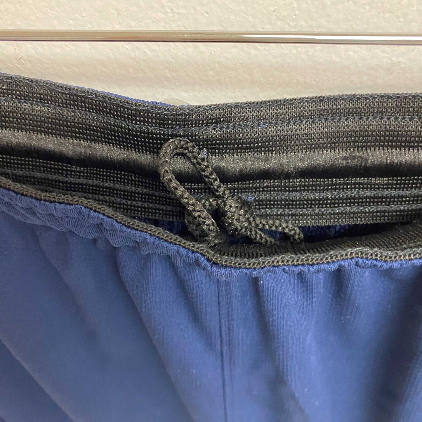 DSG Boys' Mesh Training Shorts University Navy DAB69108