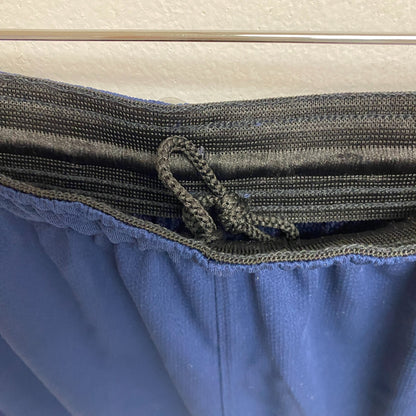 DSG Boys' Mesh Training Shorts University Navy DAB69108