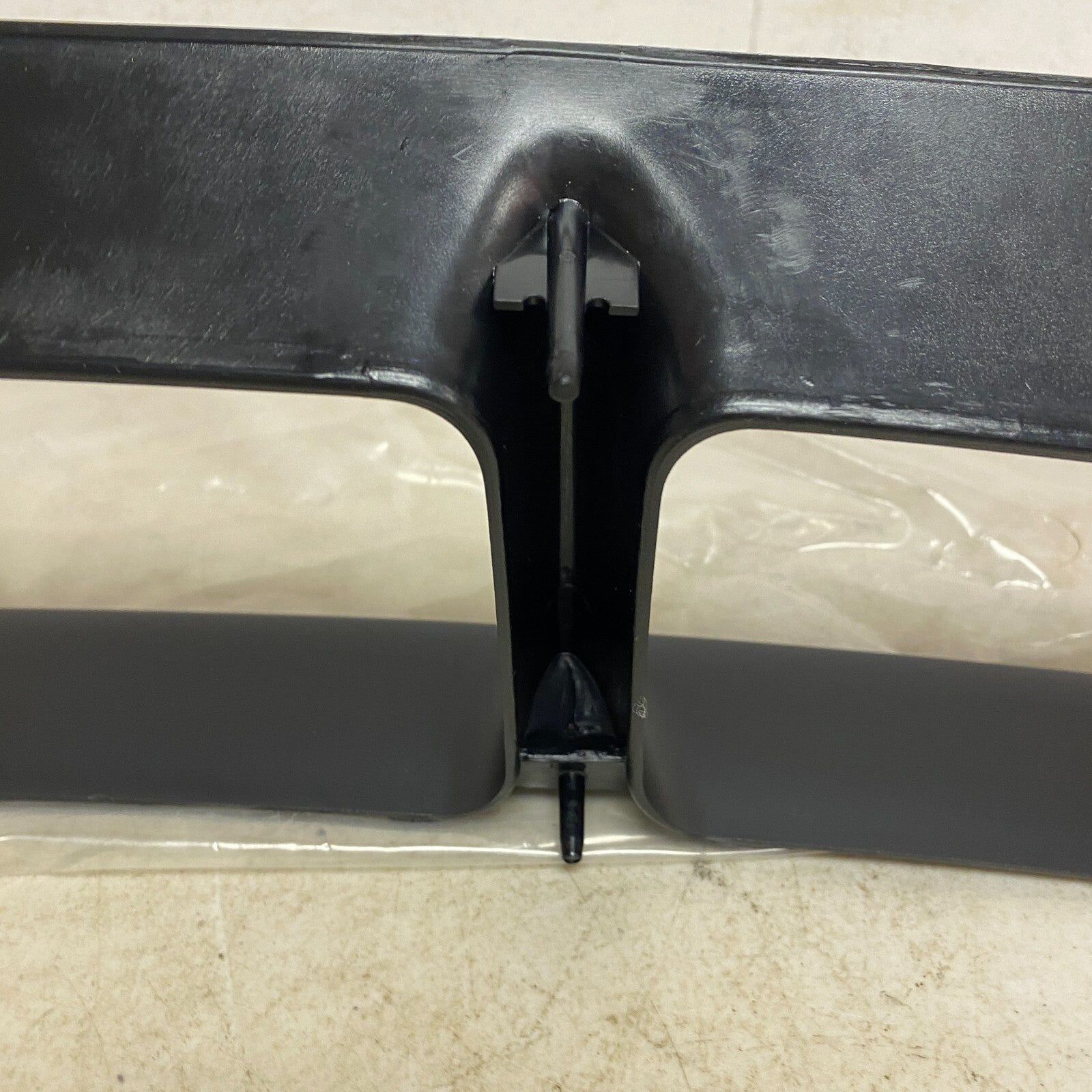 Ford Front Bumper Lower Grille 1L2Z-17K945-BAB