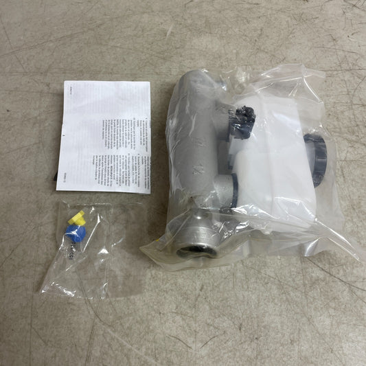 Carquest Wearever MCA630286 Brake Master Cylinder Hydraulic Part