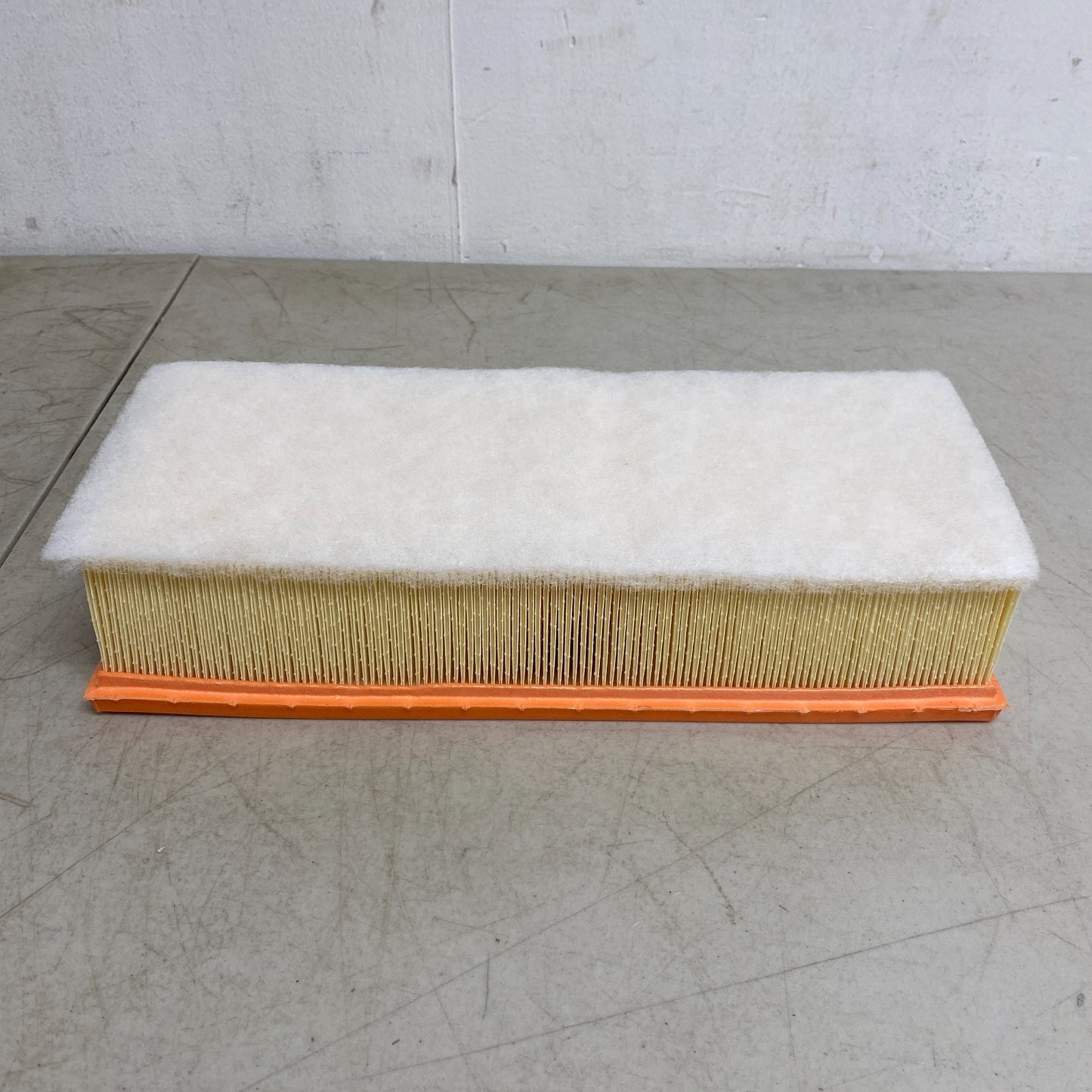 MANN C35154/1 Engine Air Filter Replacement for VW Audi Models