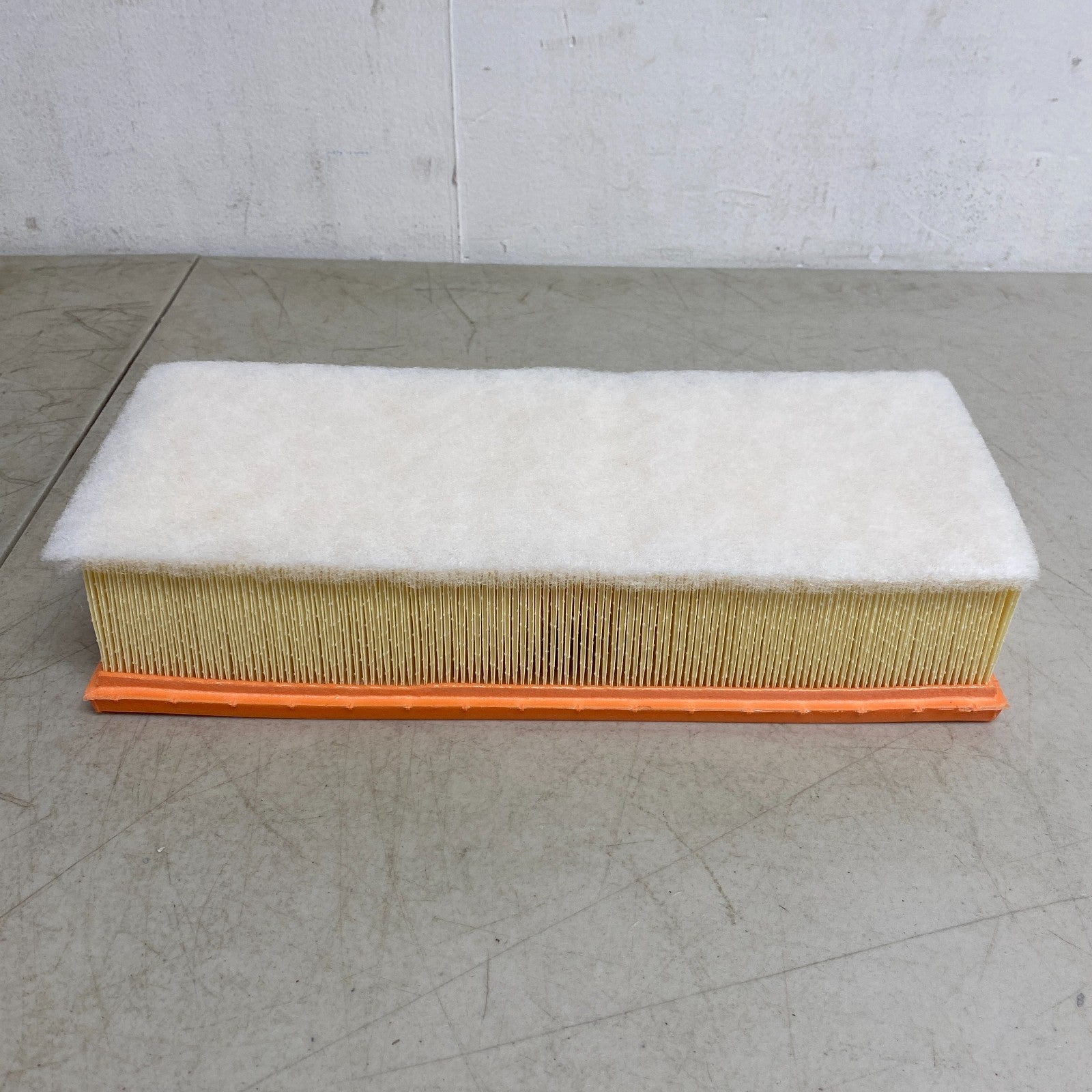 MANN C35154/1 Engine Air Filter Replacement for VW Audi Models