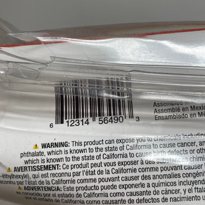 CURT 56490 Vehicle-Side 4 Pin Trailer Wiring Harness Fits Kia Telluride 2020-20