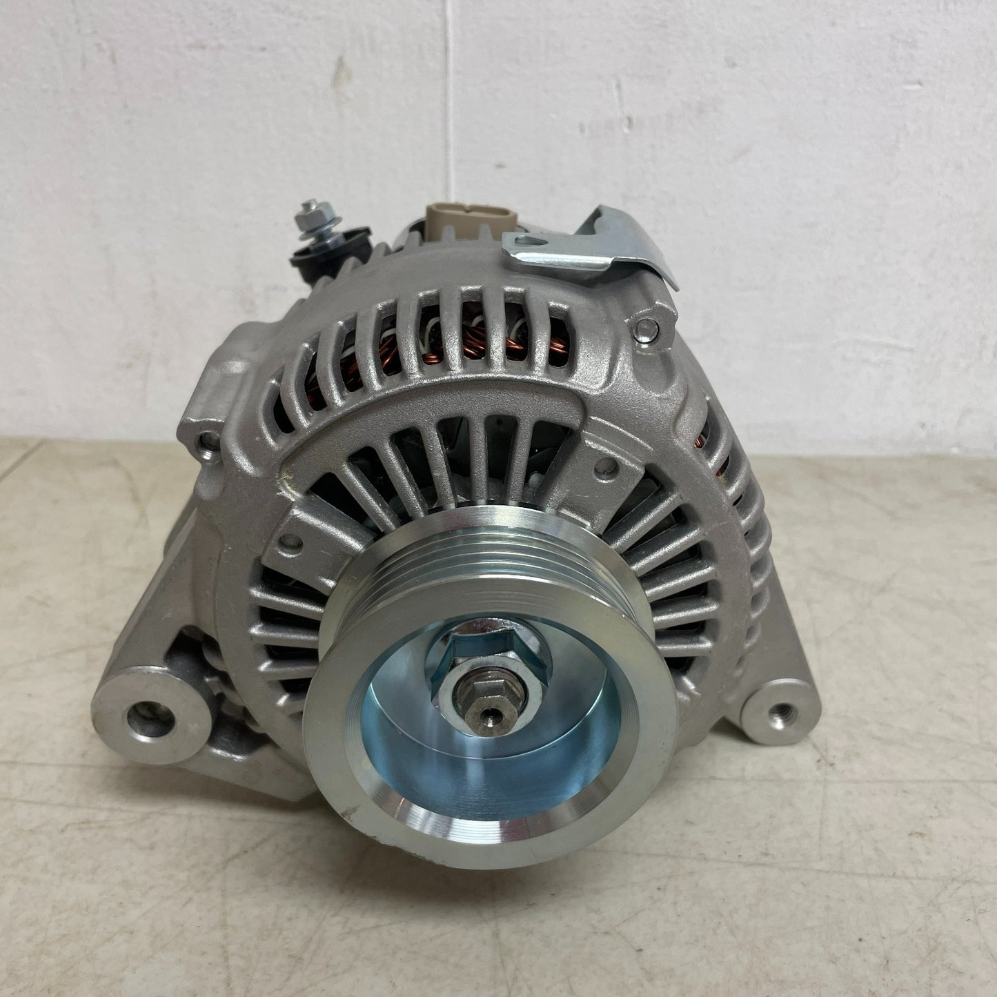 DB Electrical 400-52136 Alternator for Lexus RX300 99–03 & Highlander 01–03