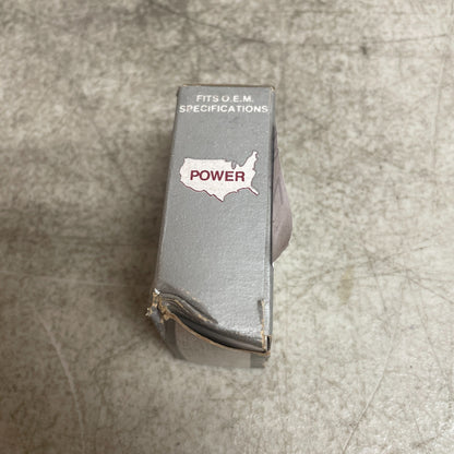 ACDelco D106PS Ignition Contact Set Prof 1957-1973 Chevrolet Corvette