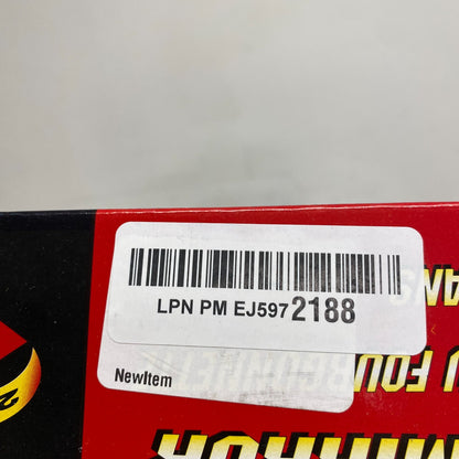 CIPA OE-Style Low-Mount Chrome Side View Mirror for Universal Truck / Van