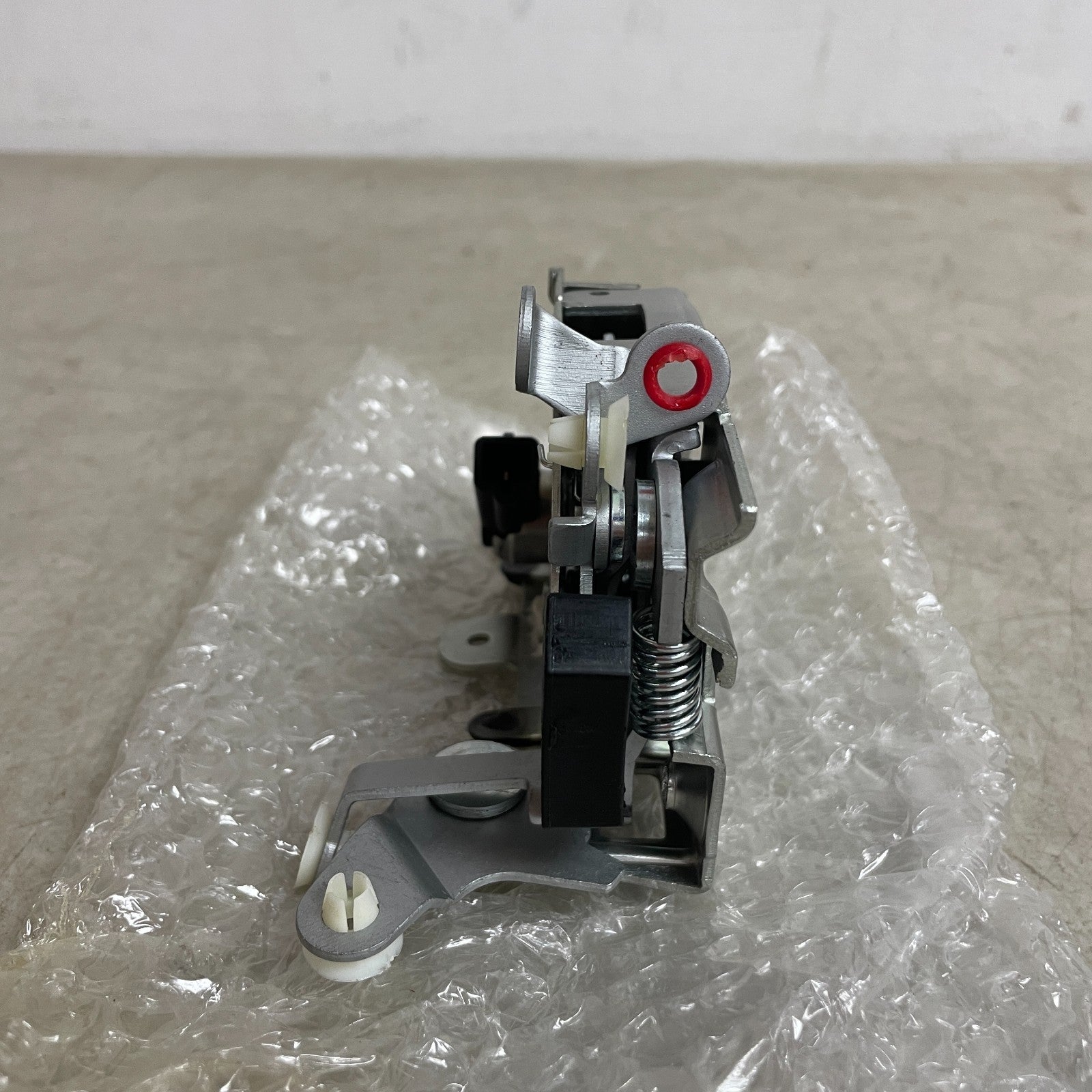 Dorman 940-400 Front Driver Side Door Latch Assembly for Ford & Mercury Vehicles