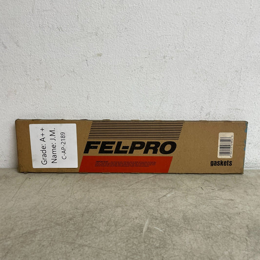 Fel-Pro MS94275 Fuel Injection Plenum Gasket Set Dodge Charger 3.6L V6 2011-2023
