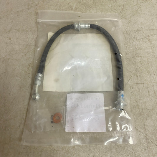 Carquest Brake Hose Assembly Front for Geo Metro/Suzuki Swift 2000–2001 BHA38985