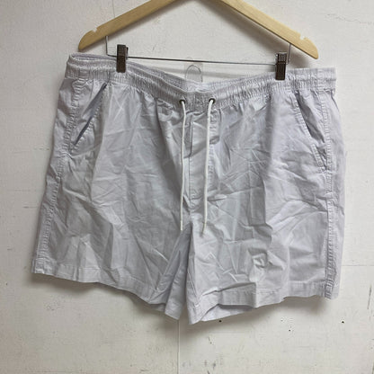 VRST Men's 7â Easy Short Cotton Tensel Tinted Grey Stylish Summer MAX100429