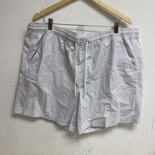 VRST Men's 7â Easy Short Cotton Tensel Tinted Grey Stylish Summer MAX100429