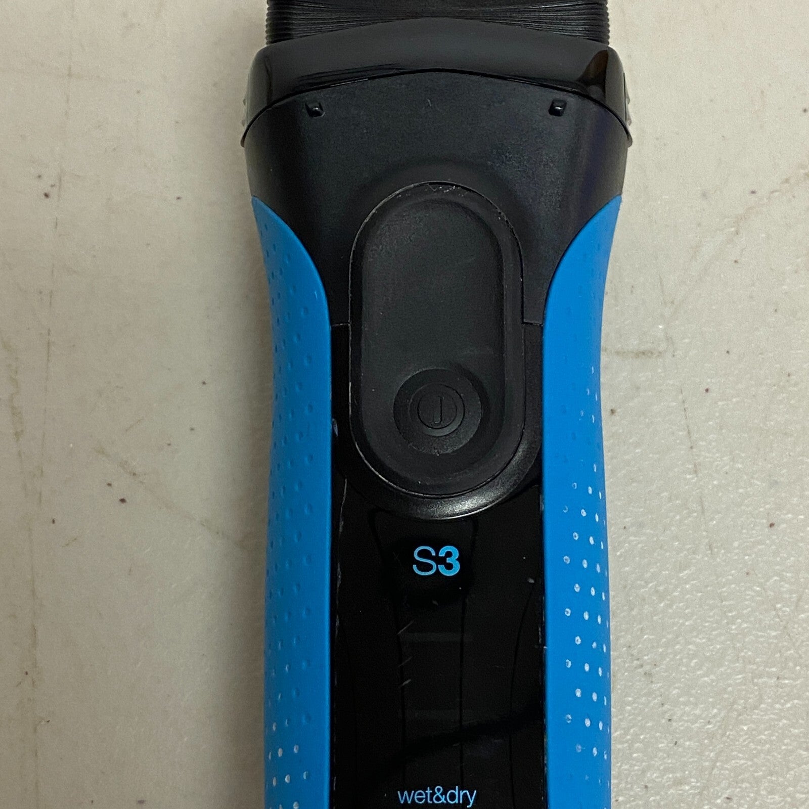 Braun Series 3 ProSkin 3040s Wet & Dry Shaver Brand New Waterproof 3 Blades 🔥