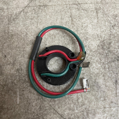 Standard LX502 Ignition Pickup Coil 2-Terminal 1979-1982 Datsun 210