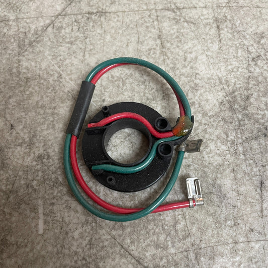 Standard LX502 Ignition Pickup Coil 2-Terminal 1979-1982 Datsun 210