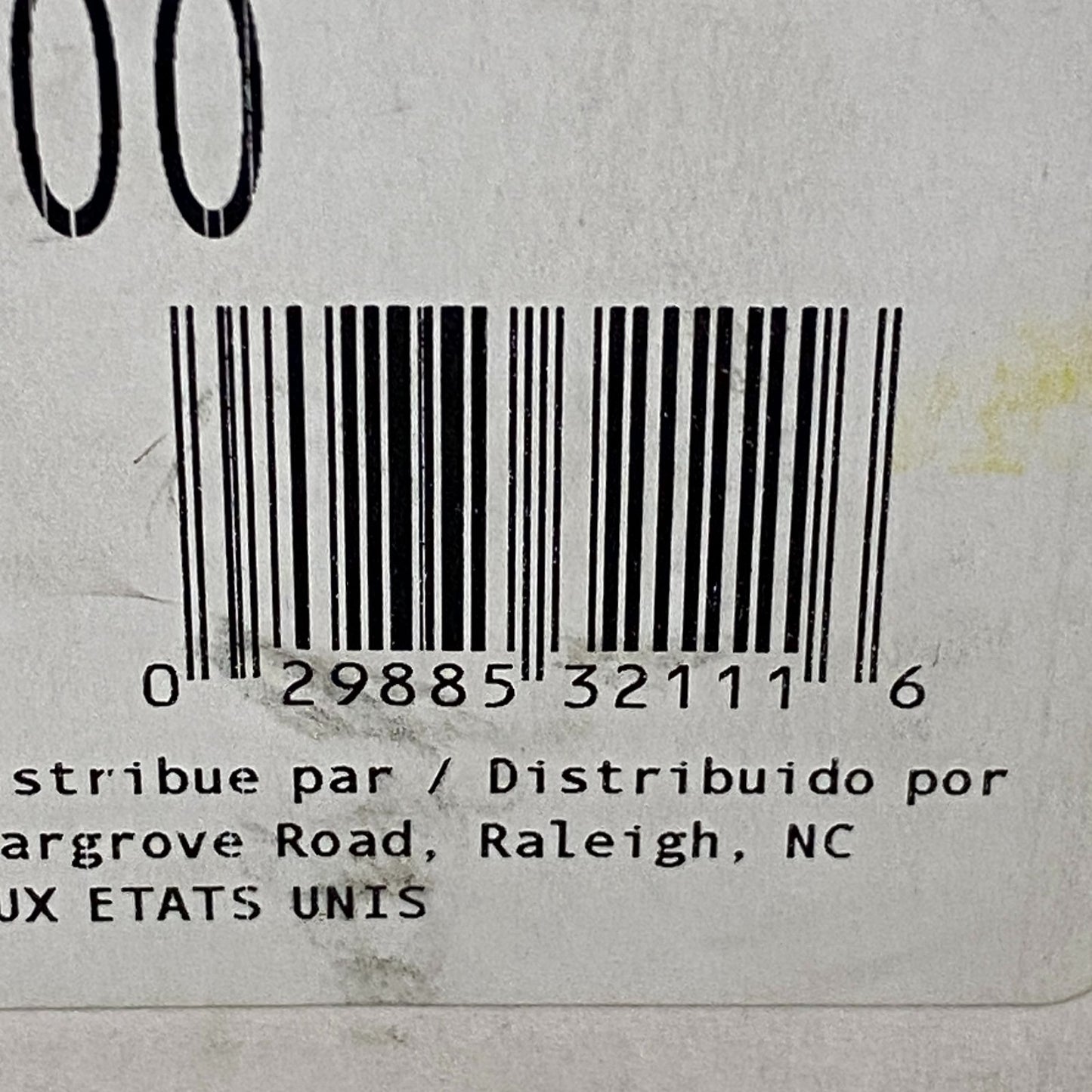 CARQUEST Clip On Lead Wheel Weight Zinc Coated 2 oz LH200 25 Count