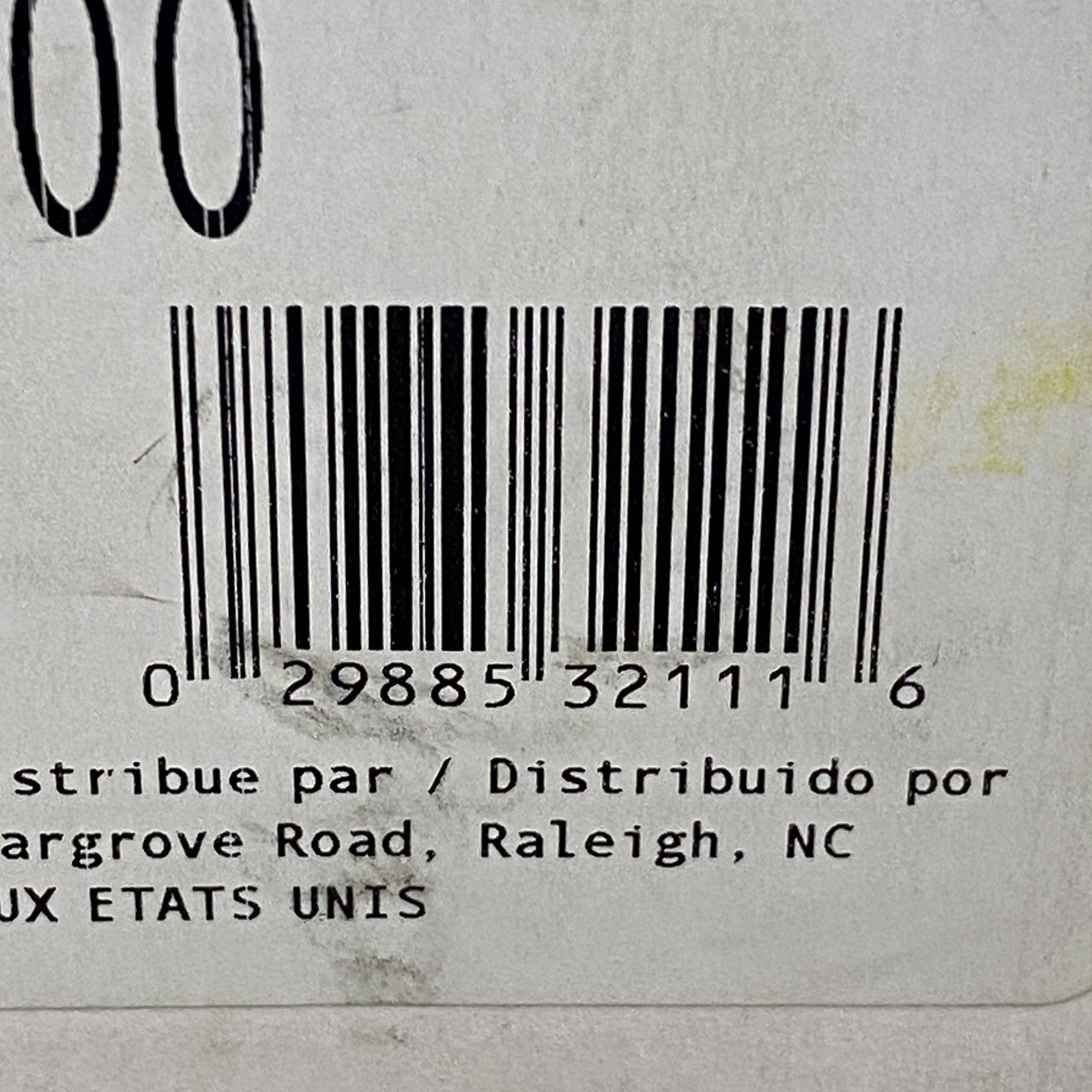 CARQUEST Clip On Lead Wheel Weight Zinc Coated 2 oz LH200 25 Count