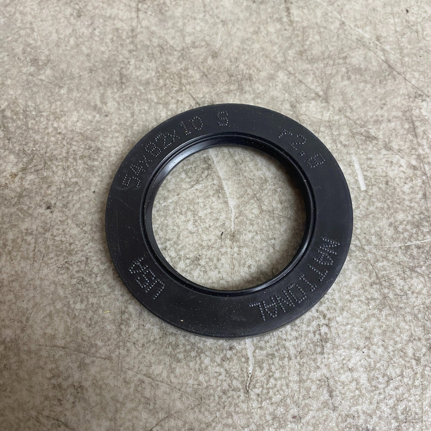 National 225450 Wheel Seal Front Inner 90-94 Eclipse Talon Volvo S40 V40