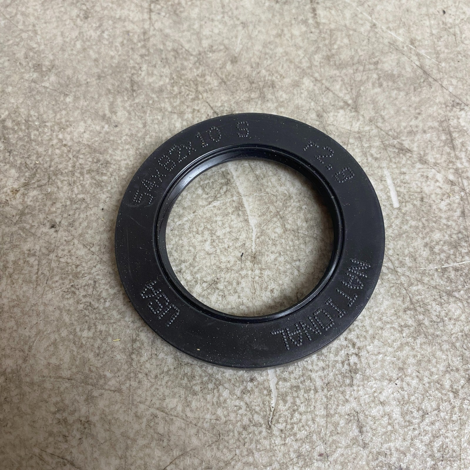 National 225450 Wheel Seal Front Inner 90-94 Eclipse Talon Volvo S40 V40