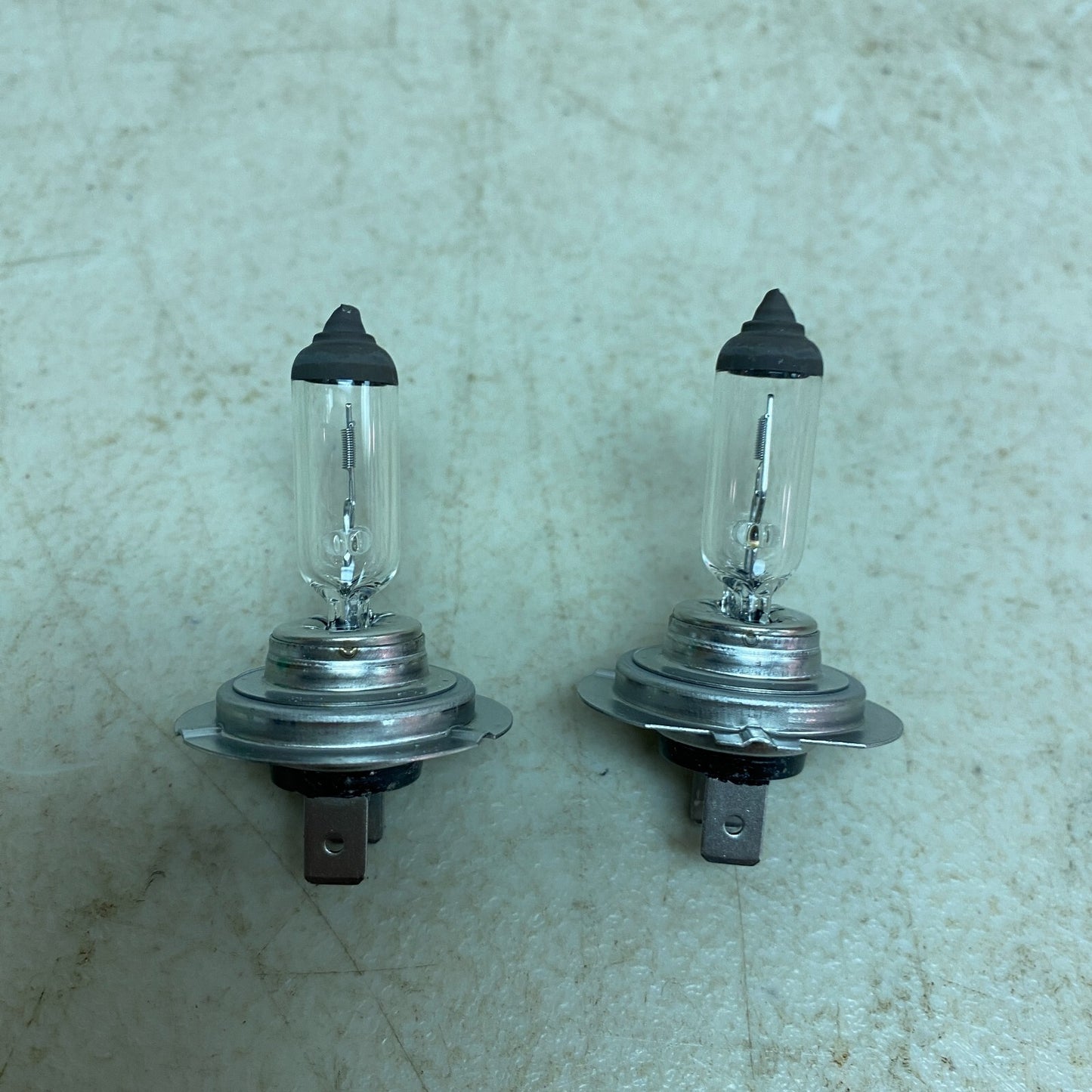 Greenlite Tungsten Halogen Lamp H7 12V-55W (2 Pack) New!