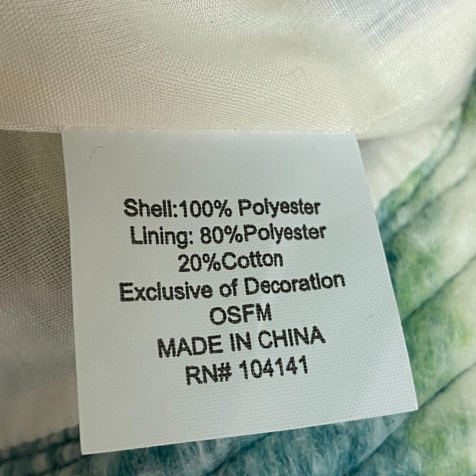 Alpine Design Women's Brushed Bucket Hat Women Green Plaid MSRP $30 ADWA2016