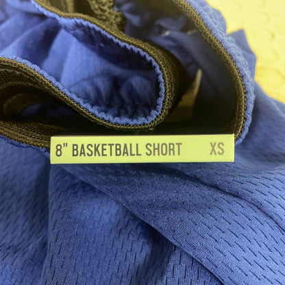 DSG Girl's Basketball Shorts Surf The Web DAG20133 Athleisure stylish trendy