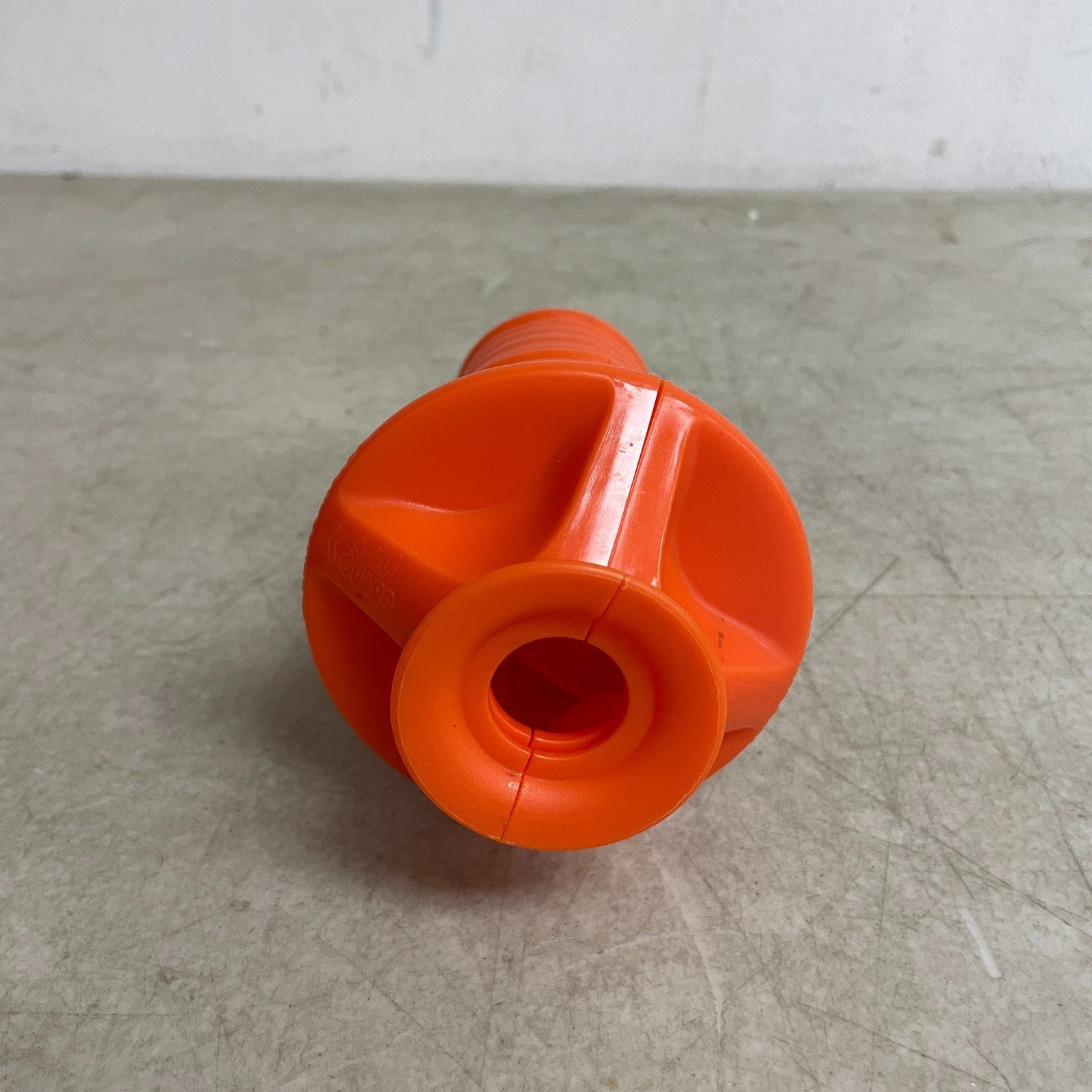 Camco Toilet Flush Valve Prop White Replacement for RV Camper 40075