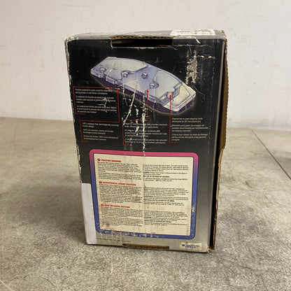 Wagner MX159 Brake Pads ThermoQuiet Semi-Metallic Front 1982-1989 Chevy Celebrit