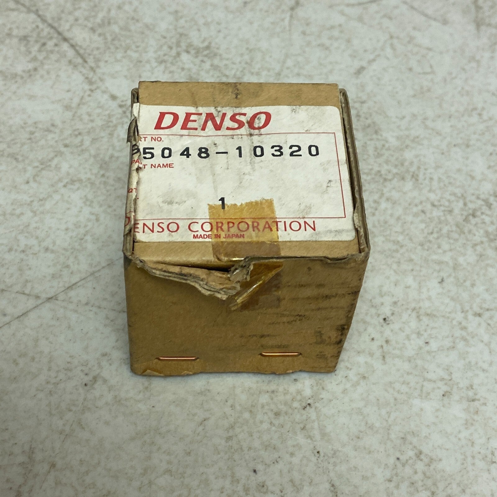 DENSO 49 N061 001 49 N061 002 REMOVER SET (95048-10320) , #266-1CP