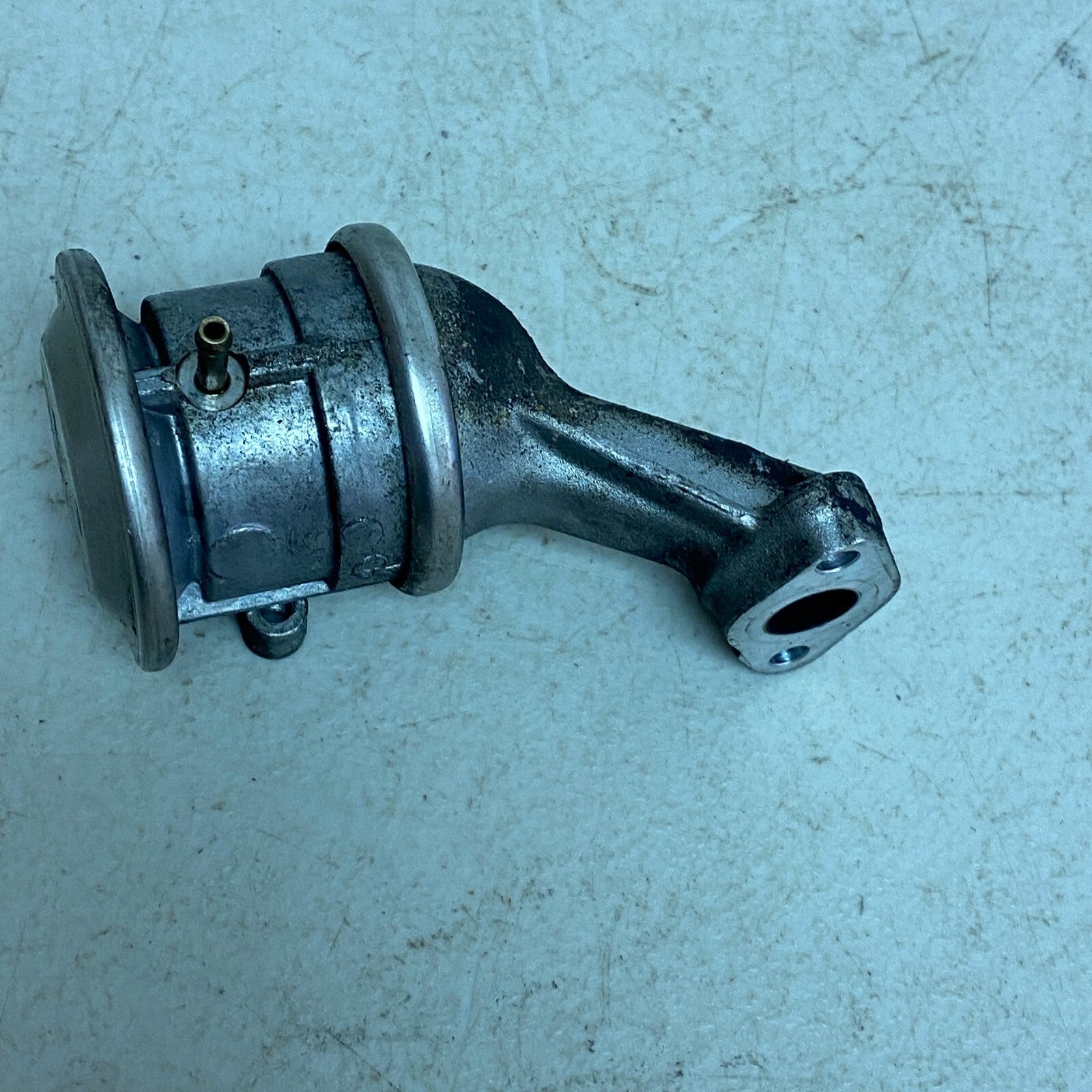 Audi Secondary Air Injection Pump Check Valve 06E 131 101 M