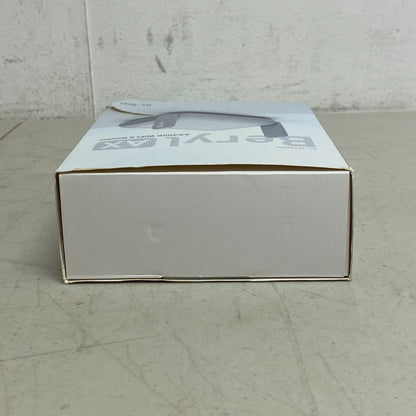 GL.iNet GL-MT3000 (Beryl AX) Pocket-Sized Wi-Fi 6 Wireless Travel Gigabit Router