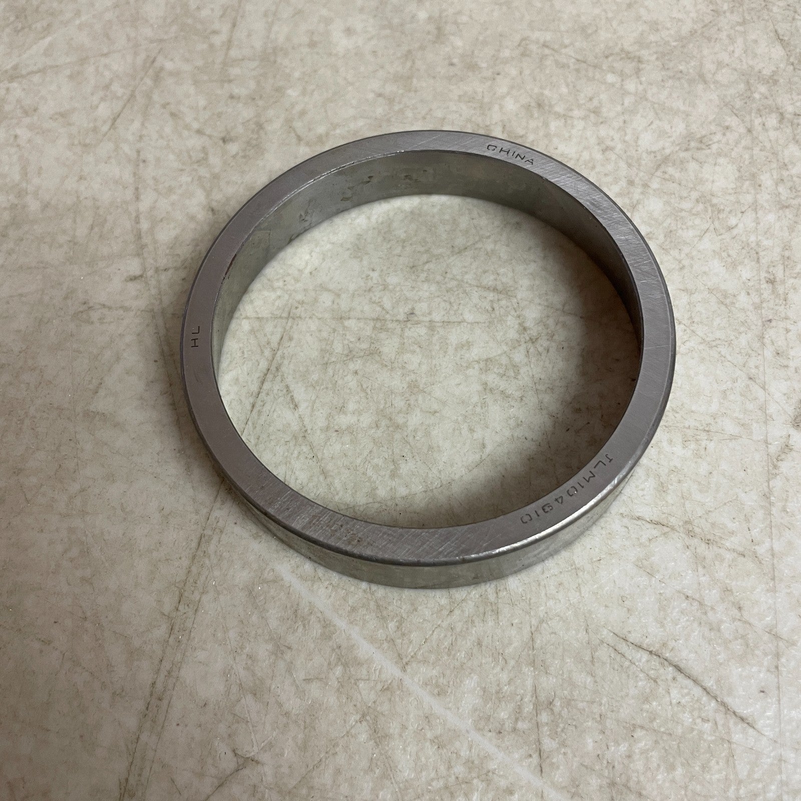 Carquest / Driveworks Wheel Bearing Race 4-Pack Model JLM104910