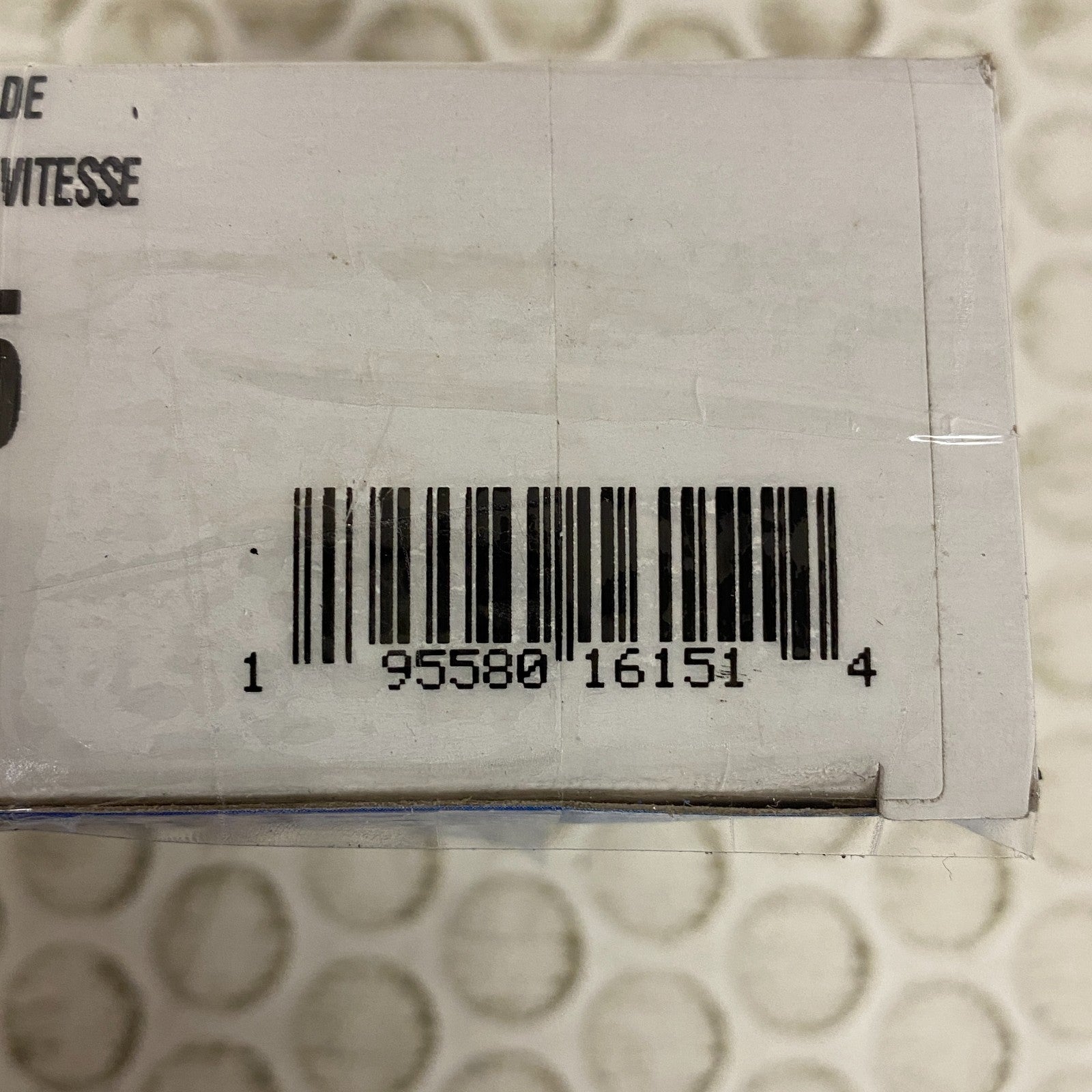 Carquest SBA3745 Premium Vehicle Speed Sensor