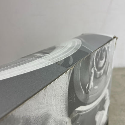 Carquest Wearever Parking Brake Cable 80" Length BCA660808