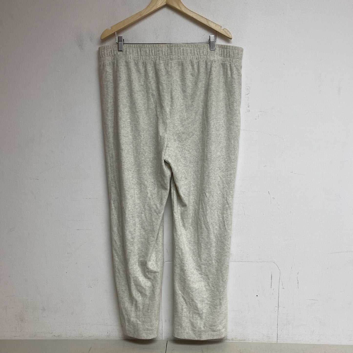 alpine Design Women's W AD Wonderful Straight Leg Off White Heather ADW23960 New