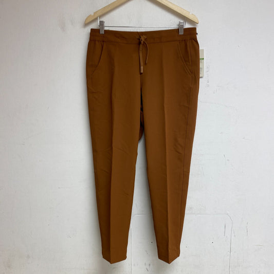 Alpine Design Women's W AD Trail Blazer Mid Rise Pant WORKWEAR BROWN ADW23915