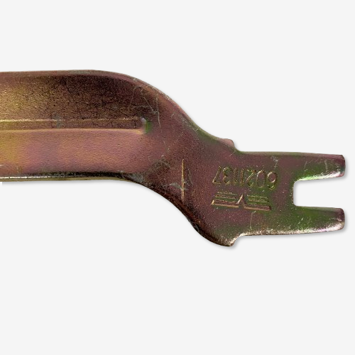 Dorman Parking Brake Strut Rear Right 21137 Fits Ford 74–94 & Mercury 76–91