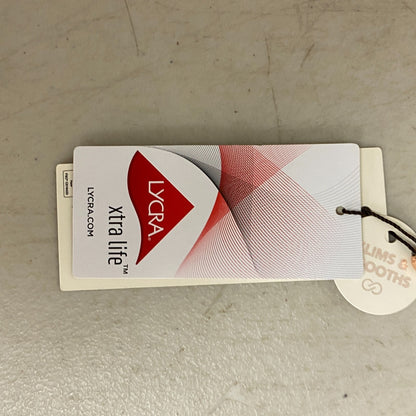 Calia Womens Swim Collection Power Sculpt High Rise Bottom Pure Black WSA23409