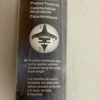 Bosch Pv24oe Perfect View Wiper Blade