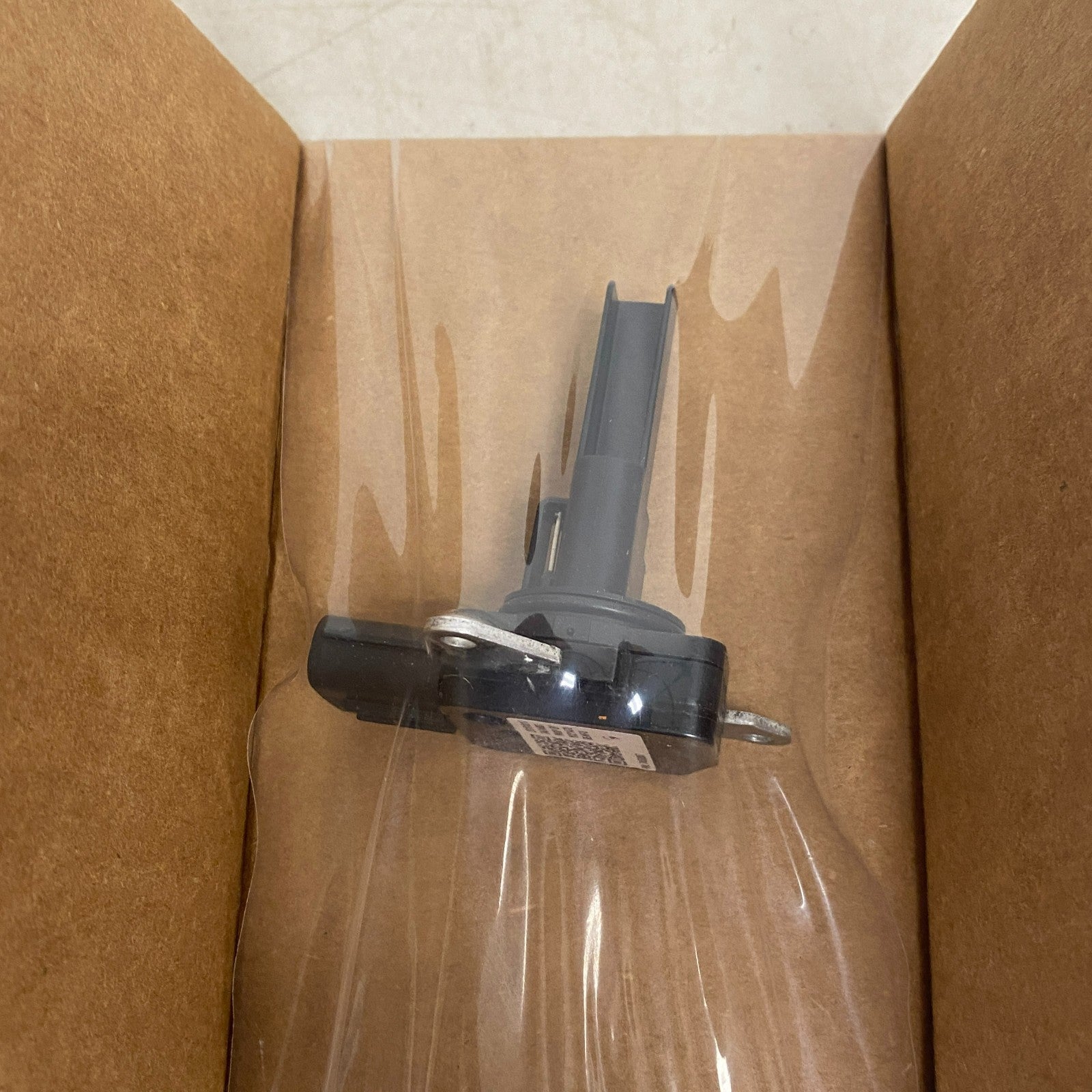 Cardone 74-50057 Remanufactured Mass Airflow Sensor MAF Black