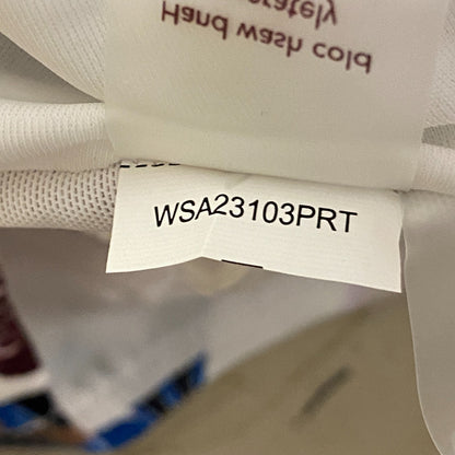 CALIA WOMENS OPEN BACK HIGH NECK ONE PIECE SWIMSUIT ISLAND BOTANICAL MUTLICOLOR