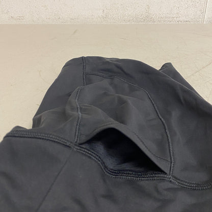 Calia Women's Energize Collection High Rise 5" Bike Shorts Pure Black WAX12311FS