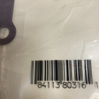 FEL-PRO 60663 Transmission Pan Gasket GM 4L80-E 4L85-E Chevy GMC Silverado Truck