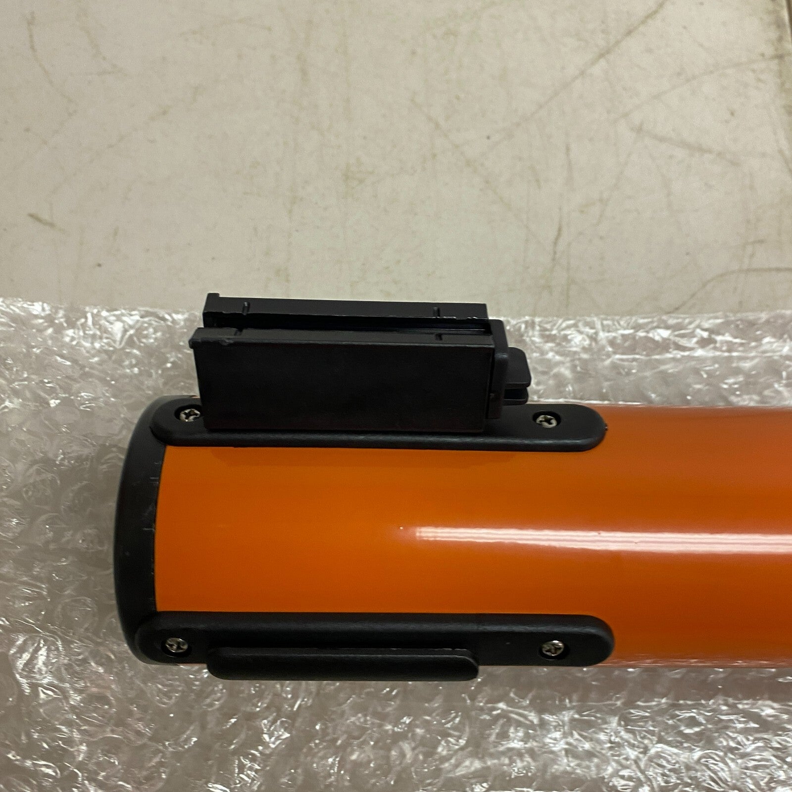 Safety Master Retractable Belt Barrier  3'x13' SM450 , #603-1CP