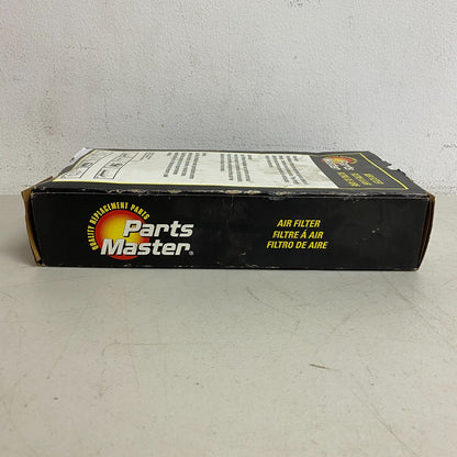 Engine Air Filter For BMW X5 '06-'01 Parts Master 69907